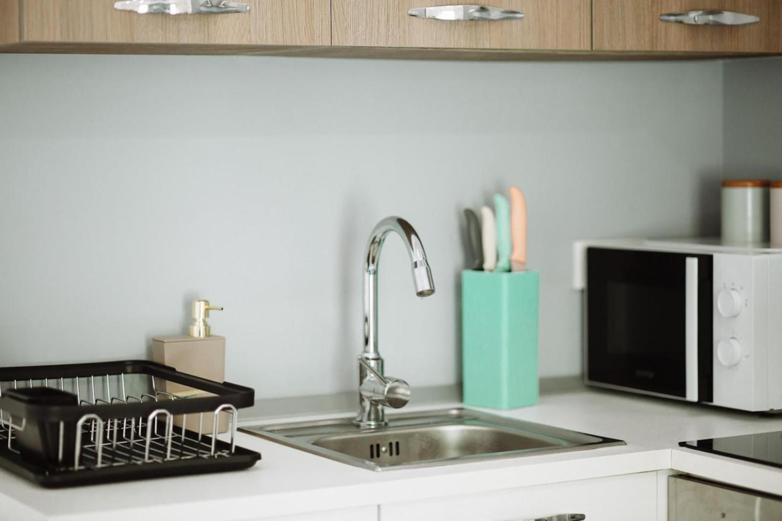 Apartman Sunny Hills クラピナ エクステリア 写真