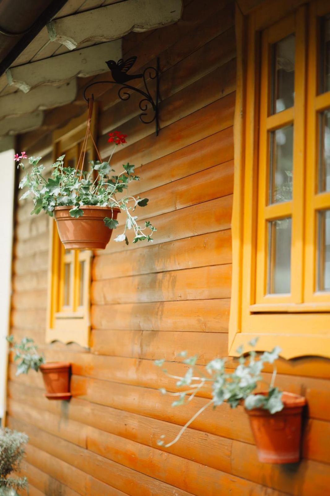 Apartman Sunny Hills クラピナ エクステリア 写真